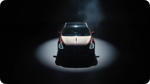 Hongqi National Gift / Guoya